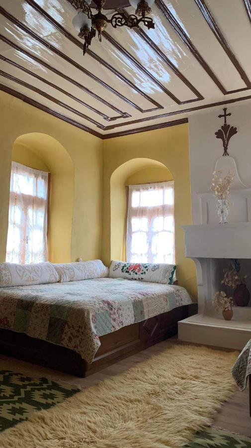 Ανδρομέδα: Παραδοσιακό Κατάλυμμα Villa ปาปิงโก ภายนอก รูปภาพ